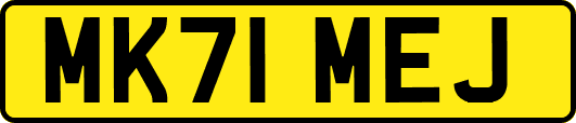 MK71MEJ