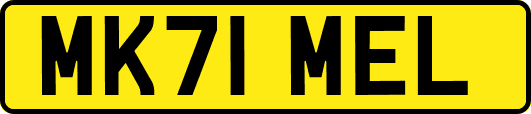 MK71MEL