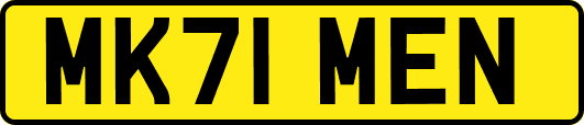 MK71MEN