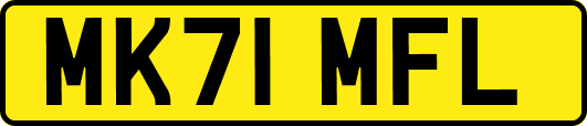 MK71MFL