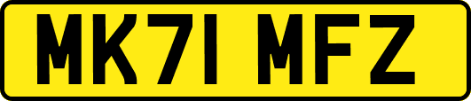 MK71MFZ