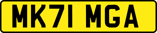 MK71MGA