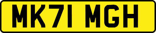 MK71MGH