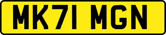 MK71MGN