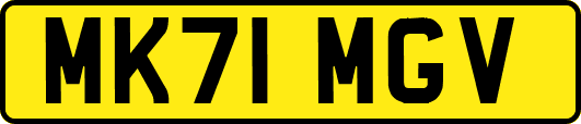 MK71MGV
