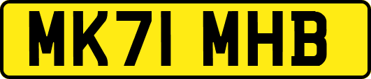 MK71MHB