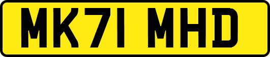 MK71MHD