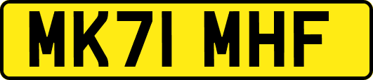 MK71MHF
