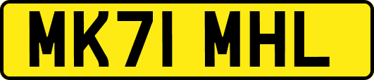 MK71MHL