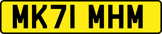 MK71MHM