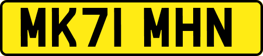 MK71MHN