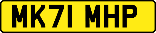 MK71MHP