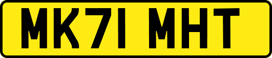 MK71MHT