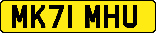 MK71MHU