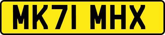 MK71MHX