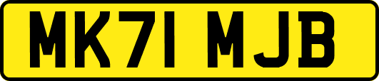 MK71MJB
