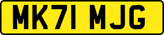 MK71MJG