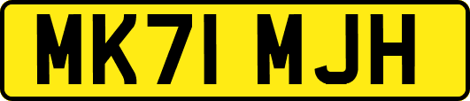 MK71MJH