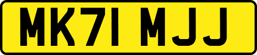 MK71MJJ