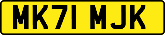 MK71MJK