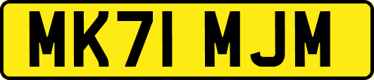 MK71MJM