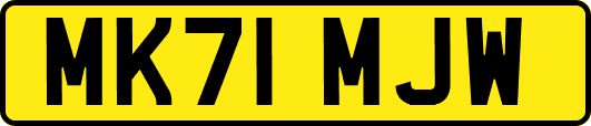 MK71MJW