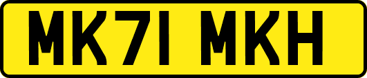 MK71MKH