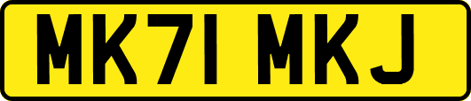 MK71MKJ