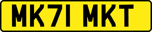 MK71MKT