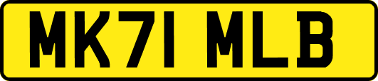 MK71MLB