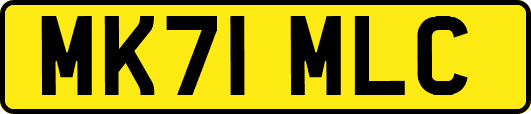 MK71MLC