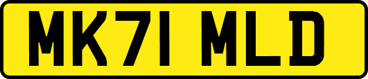 MK71MLD