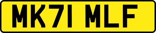 MK71MLF