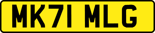MK71MLG