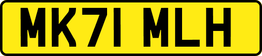 MK71MLH