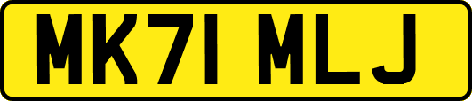 MK71MLJ