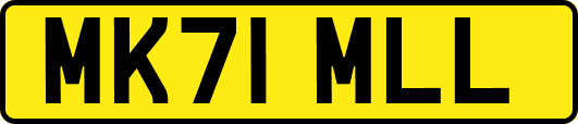 MK71MLL