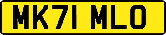 MK71MLO