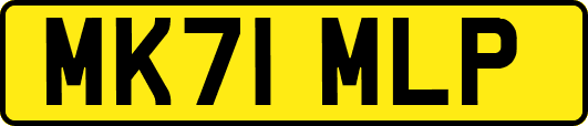 MK71MLP