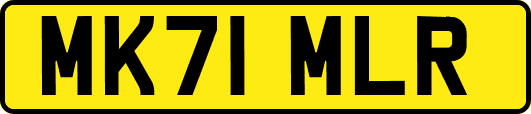 MK71MLR