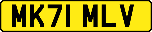 MK71MLV