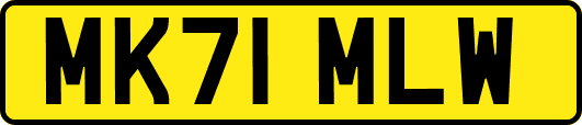 MK71MLW