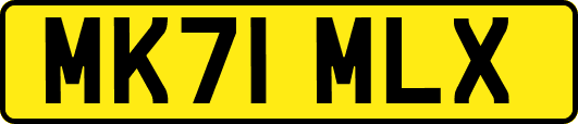 MK71MLX