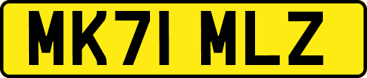 MK71MLZ