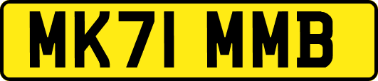 MK71MMB