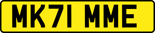 MK71MME