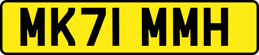 MK71MMH