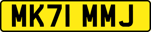 MK71MMJ