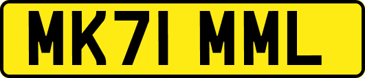 MK71MML