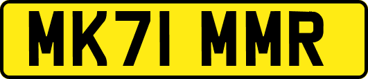 MK71MMR